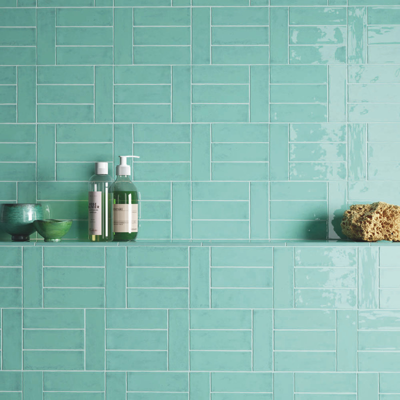 The Art of Modern Surfaces: Why Bosphorus Tile is the Ideal Selection at WCTiles.com